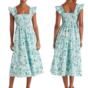 Hill House Home Ellie Nap Dress